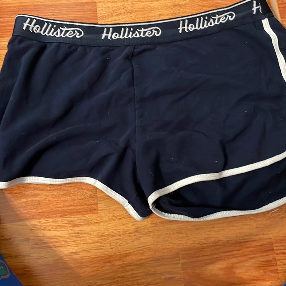 Hollister shorts